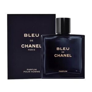 Bleu De Chanel EDP