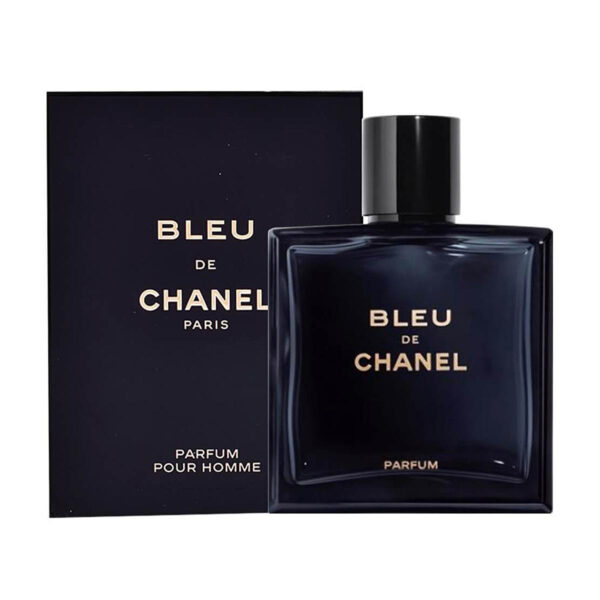 Bleu De Chanel EDP