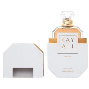 Kayali Sweet Diamond Pink Pepper | 25 EDP (100mL)