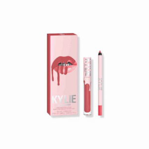 Kylie Matte Liquid Lipstick & Lip Liner duo - Extraordinary