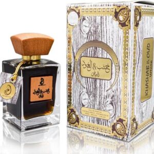 ARABIYAT Khashab & Oud White