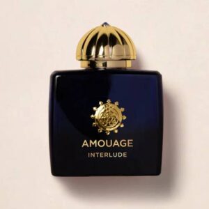 AMOUAGE INTERLUDE WOMEN EDP 100ML